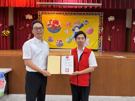 「媽媽我愛您」母親節明信片書寫活動