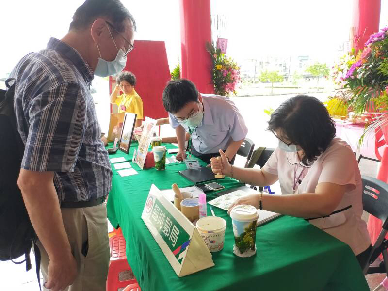 2021恭祝澤蘭宮天上聖母聖誕千秋