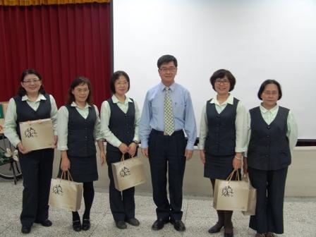 新竹郵局103年第一季「郵局理財講座」