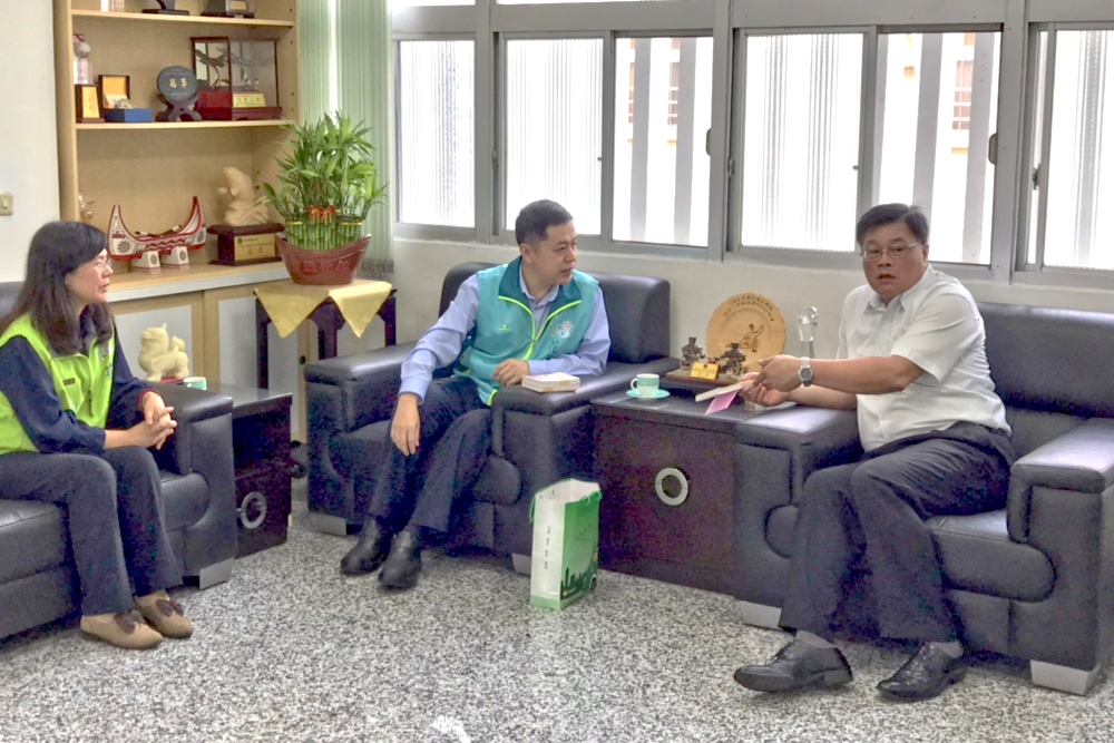 母親節明信片書寫推廣活動-花蓮監獄