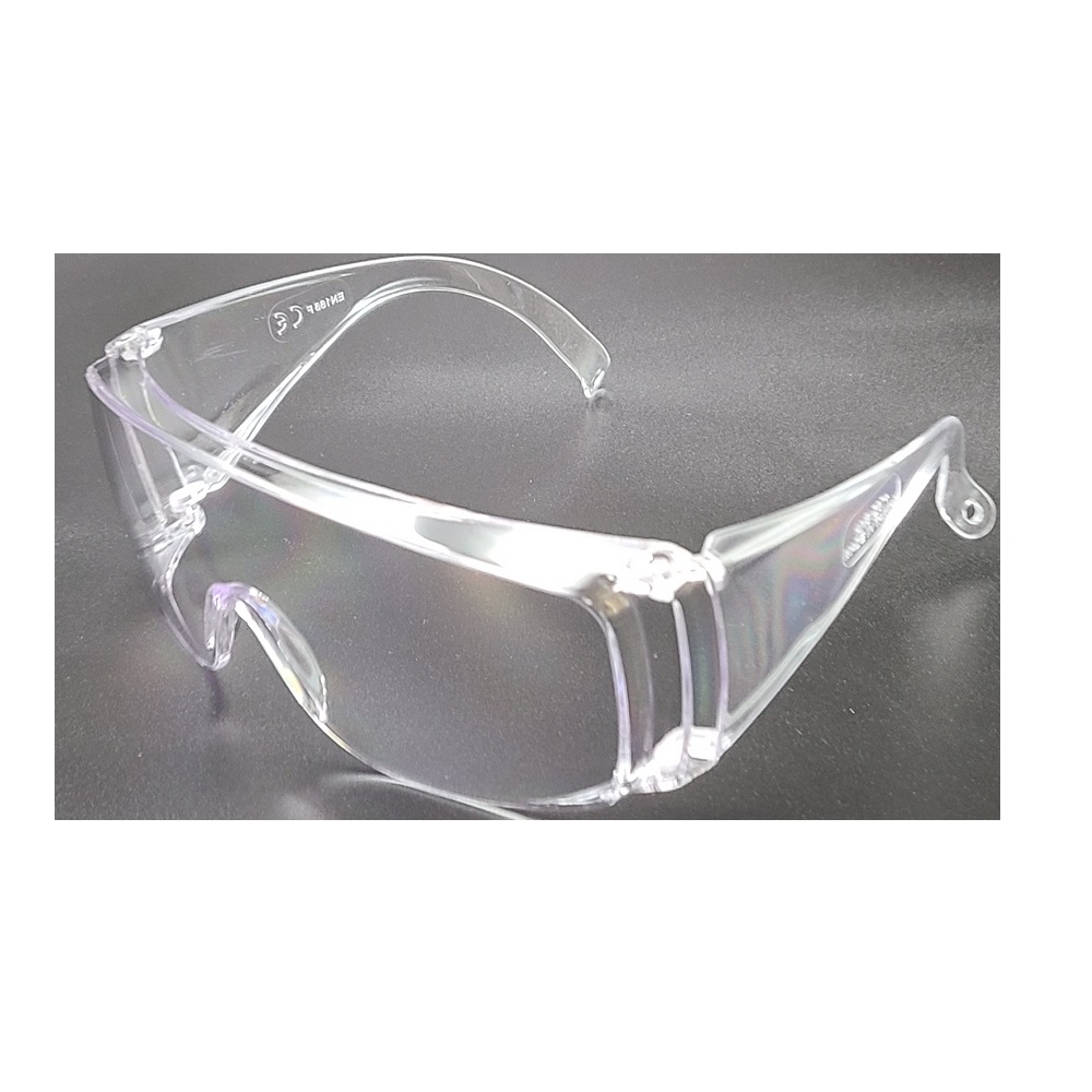 紫外線濾光鏡之眼睛防護具-眼鏡型-系列型式