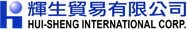 Hui Sheng International Corp.