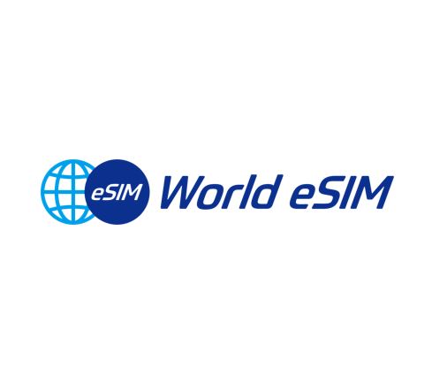 World eSIM(無限全球通移動通信股份有限公司)