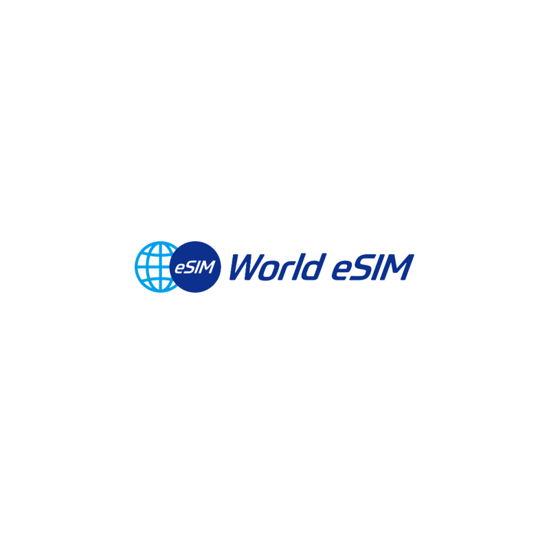 World eSIM