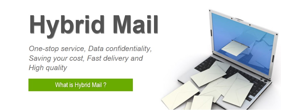 One-stop service, Data confidentiality, Saving your cost, Fast delivery and