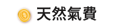 天然氣費