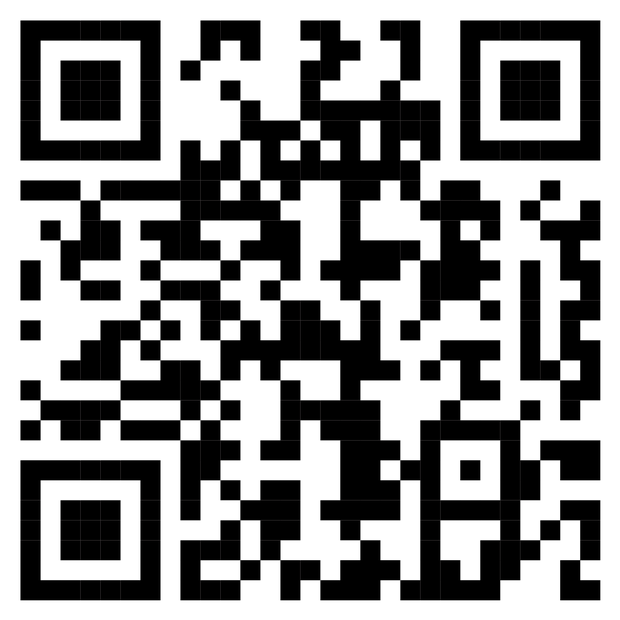 連結郵局帳戶 QRcode