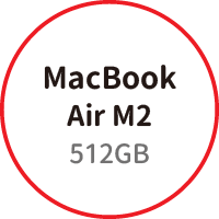 MacBook Air M2
