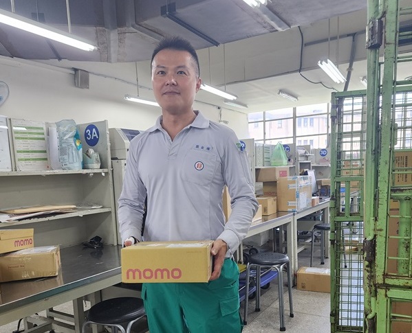 能配合單位業績推展，各項指標都有達成。
