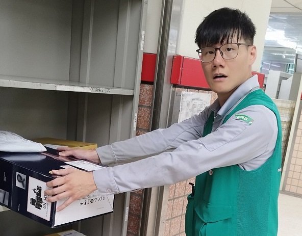 對單位推展各項業務皆全力配合，增裕公司營收。