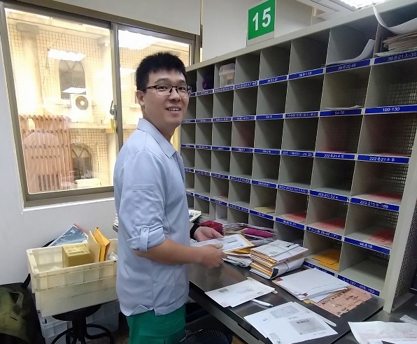 對工作流程及局屋環境有諸多建議，獲採納實施共計3件。