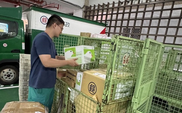 認真負責，盡全力完成長官各項交辦任務。