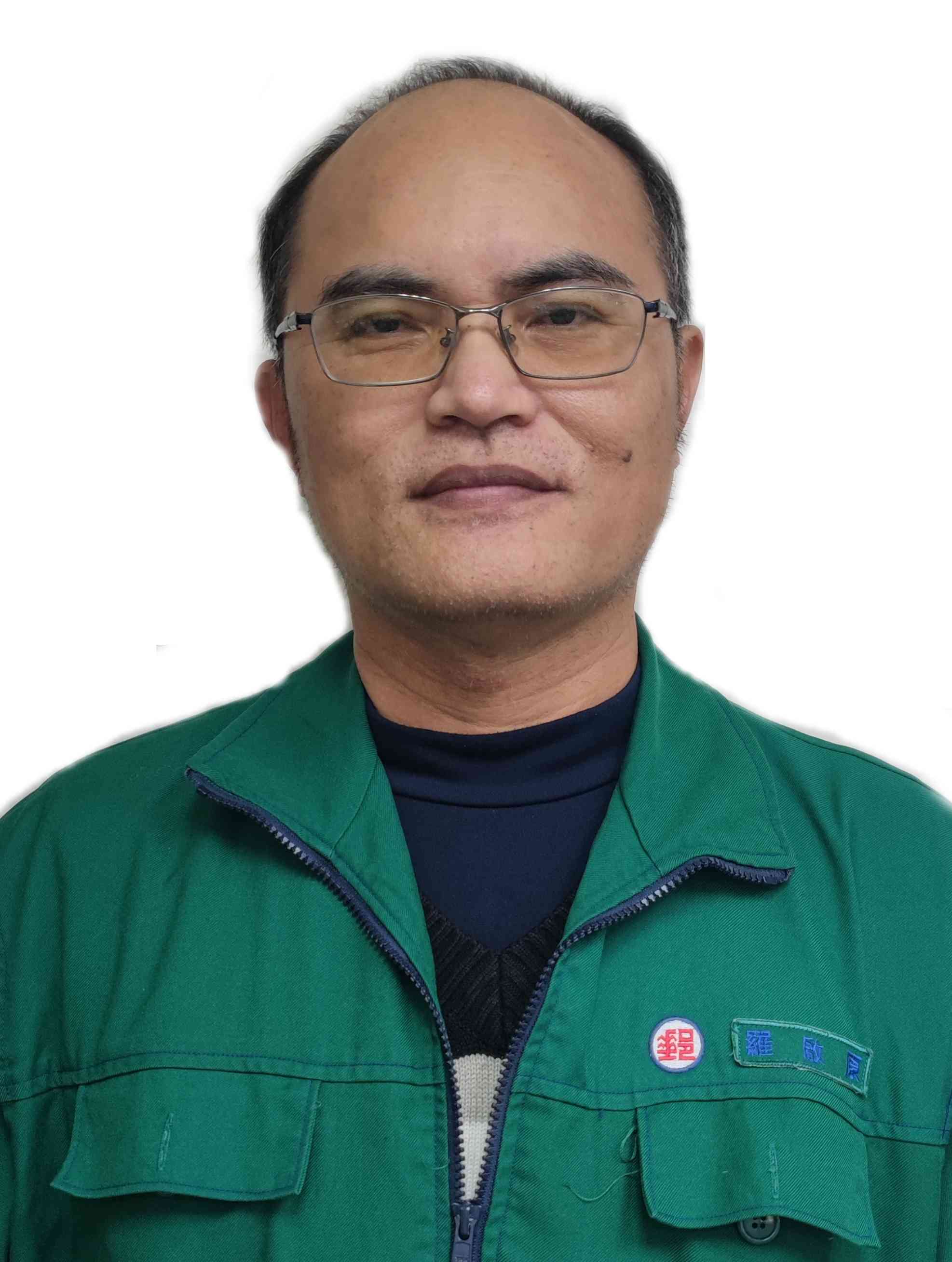 遇同仁臨時請假，主動配合主管調度上班。