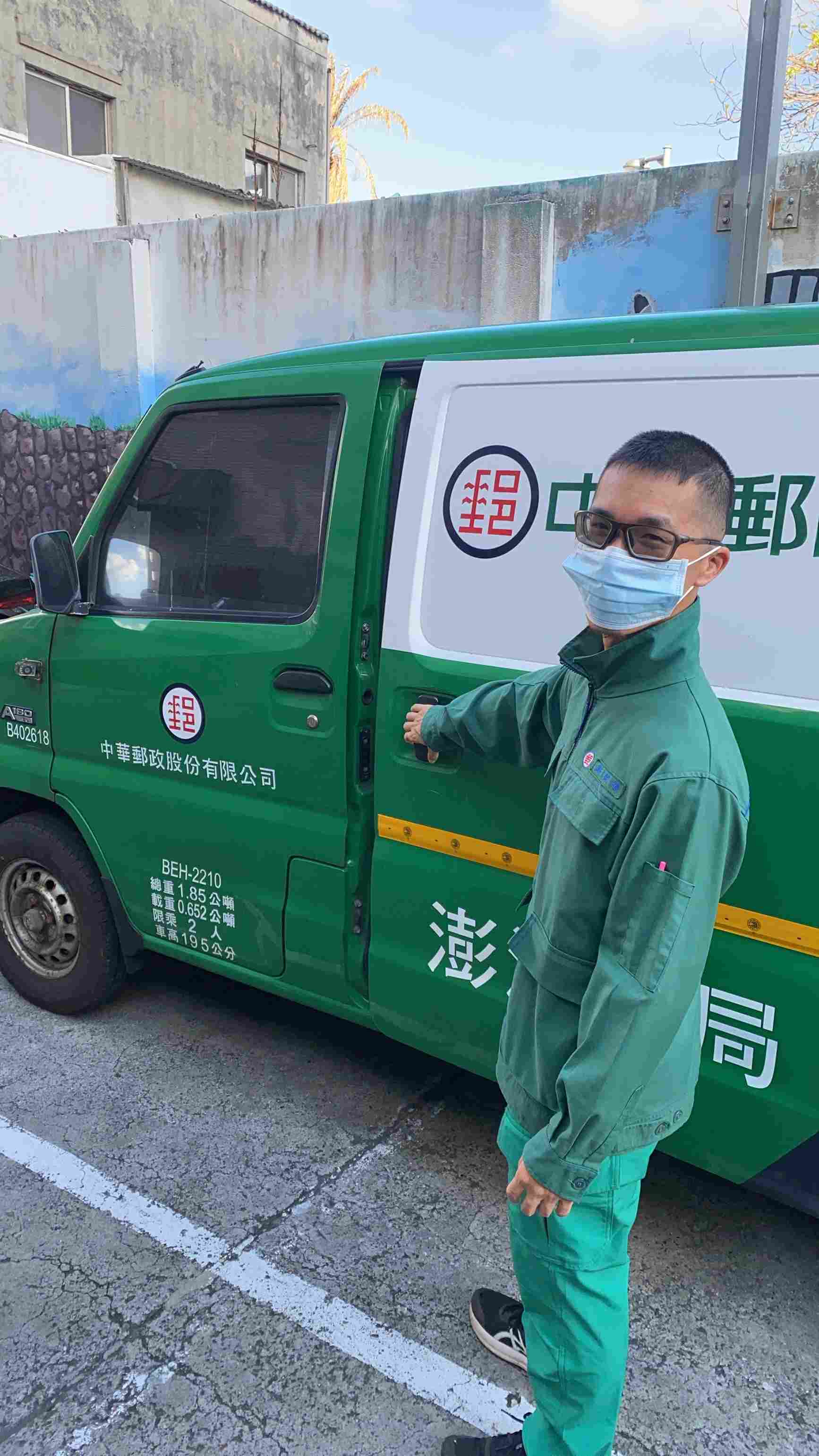 時常配合緊急狀況及疫情期間之臨時性人力調度。