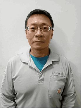 對於主管安排不同工作職務，混投區段、快包區段或接送郵件皆勇於嘗試新工作，盡力學習新領域，任勞任怨堪為外勤同仁之表率。