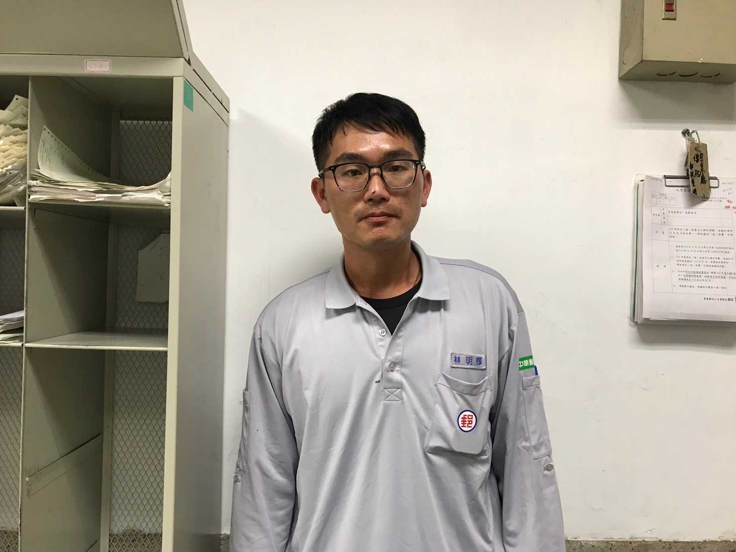 所交辦事項均能於時效內完成且符合規定完成投遞工作。