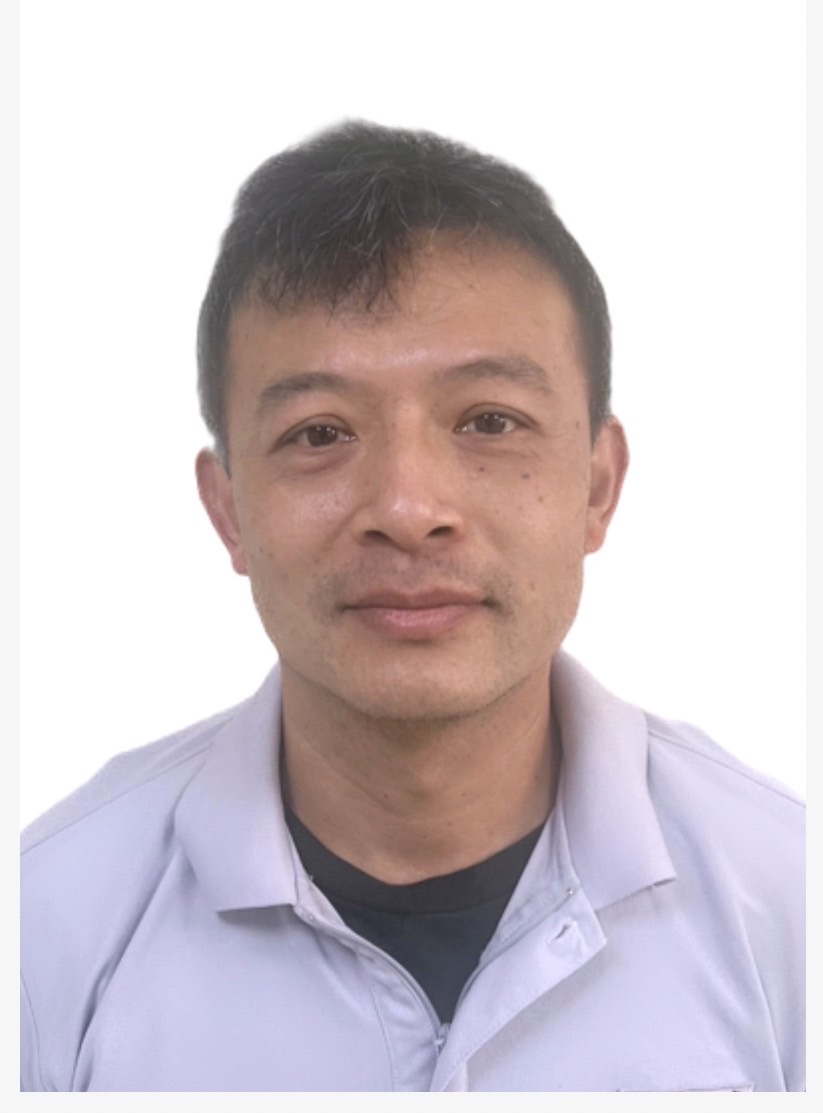 擔任小組長認真負責，盡心盡力為組員辦理各項業務。