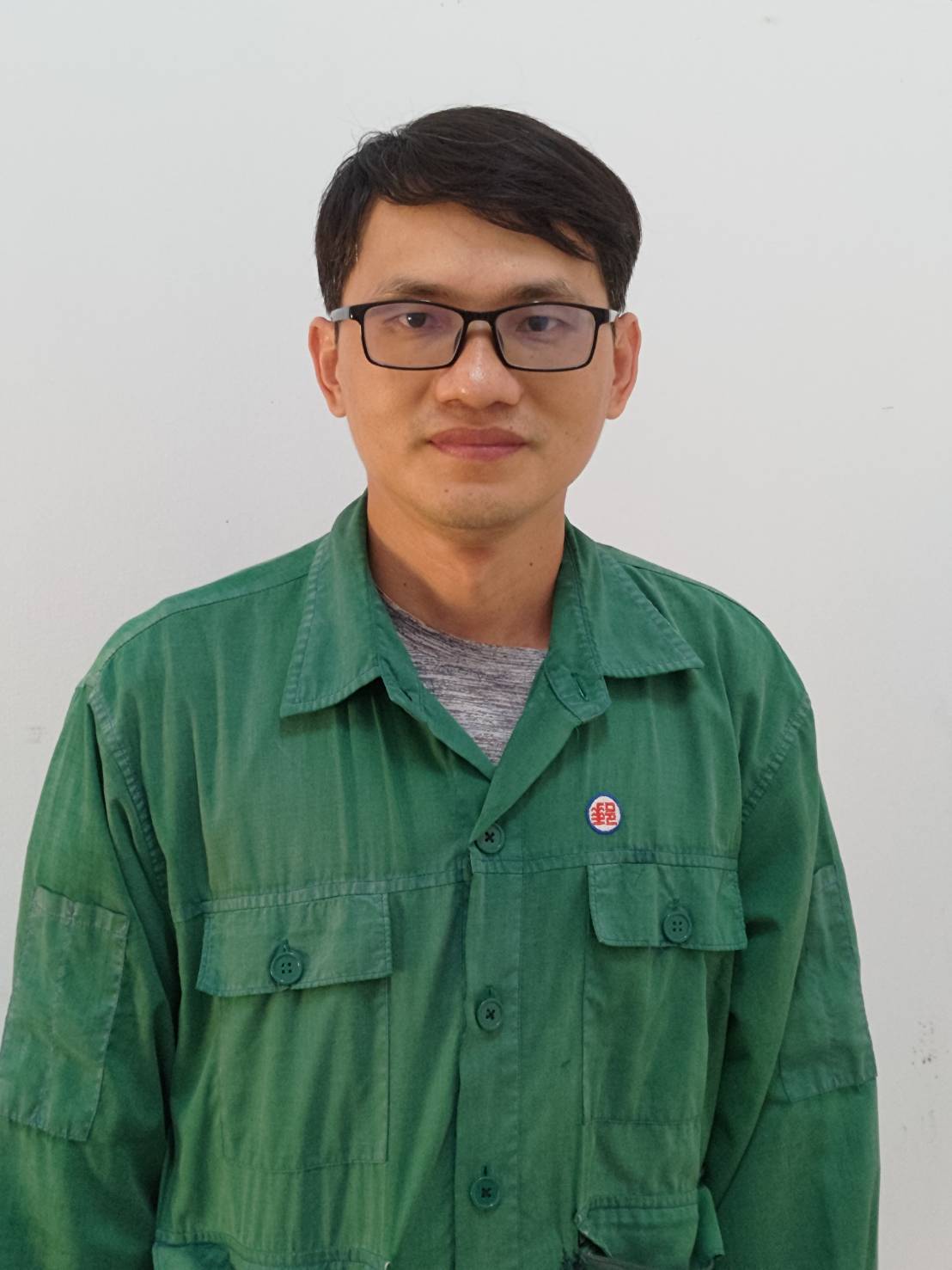 林員進局已2年，平常配合工作，平均掛號妥投率皆有80﹪以上，克盡職守，讚譽函2件(如附件)，郵件試投成功率高達9成，投遞服務品質堪稱員工之表率。