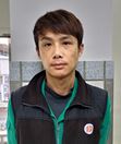投遞工作認真、服務態度親切的他總是準確無誤的投遞郵件，常獲公眾來電及來函感謝，展現出出眾的專業能力和卓越的工作成績。