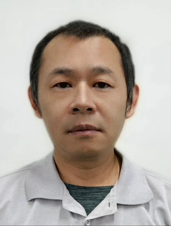陳員投遞時工作品質良好，服務態度親切有禮，稽查查驗時常有客戶表示肯定。