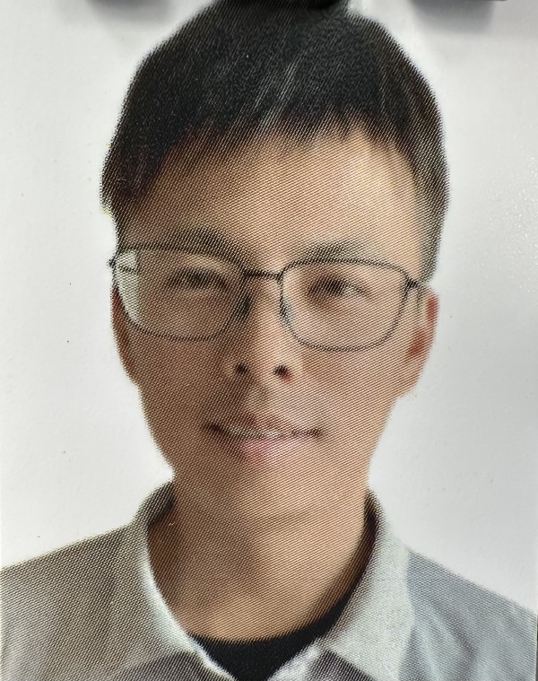 擔任投遞工作認真負責，態度和藹深受該區用郵民眾讚揚，有助提升郵政形象。