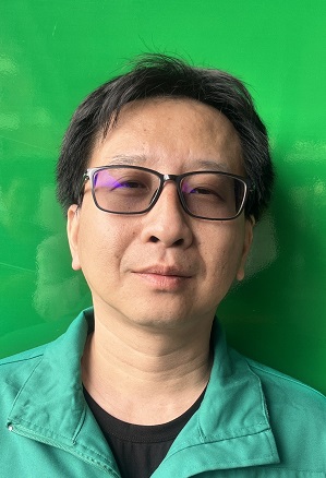 工作空檔時能主動協助投遞大宗及大體積等郵件，從不計較工作多寡。