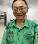 擔任投遞工作認真負責，服務態度親切，常獲公眾來電讚揚。