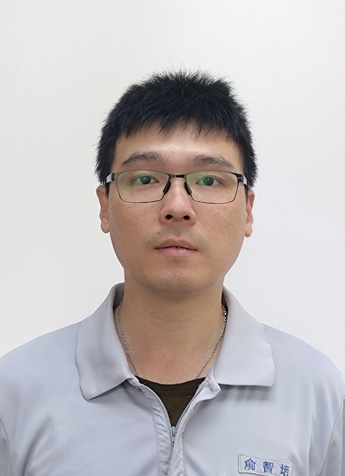 俞員擔任本股混投段投遞工作，工作認真，盡忠職守，深獲稽查及同仁肯定。為人隨和且配合度高，主管交待事項都能如期完成。