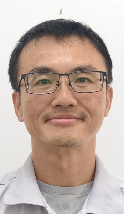 於投遞期間克盡已職，客戶讚譽其投遞效能，及試投證明單。