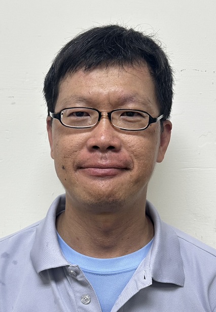 工作認真、服務熱心。
