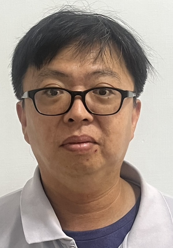 工作負責、認真、確實，擔任包裹投遞工作任勞任怨全力以赴。
