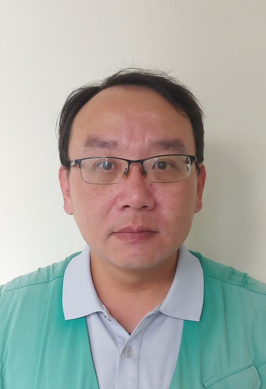 積極主動幫忙同仁處理各式郵務工作。