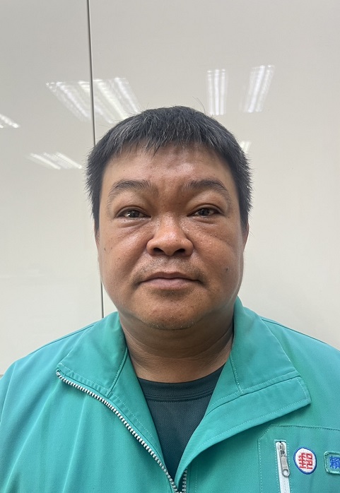 熱心指導新進同仁，於工作訓練期間盡心盡力傳承經驗，對於新人所提問題均耐心解說、詳實指導，有效協助其快速熟悉投遞作業及工作環境，縮短適應期並提升工作效率。
