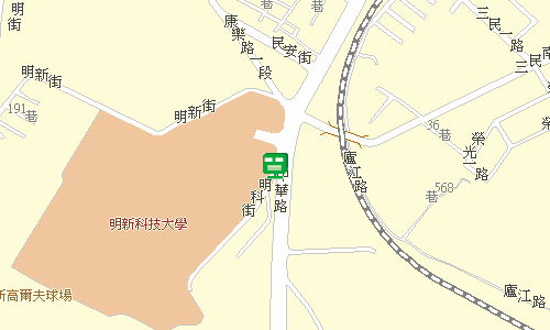 湖口郵局地圖