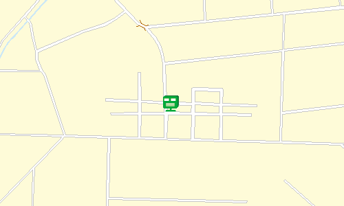 新化郵局地圖