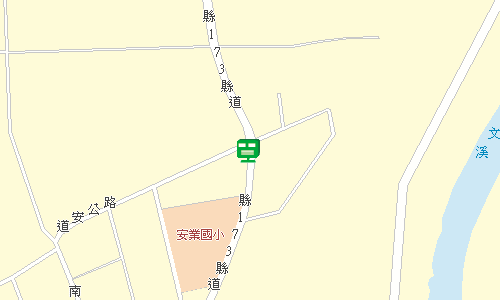 麻豆郵局地圖