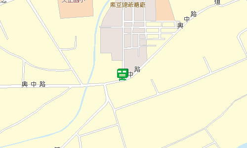 麻豆郵局地圖