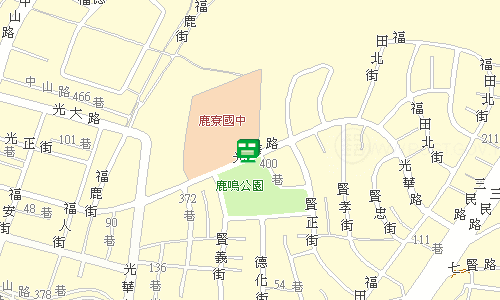 台中港郵局郵務股地圖