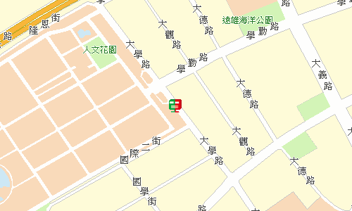 三峽郵局地圖