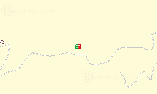 三義郵局地圖