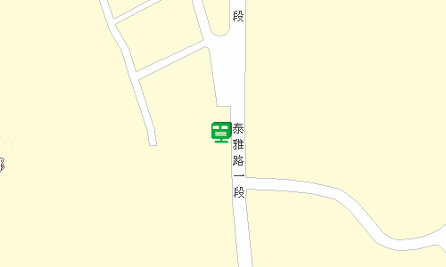 三星郵局（宜蘭第３５支局）地圖