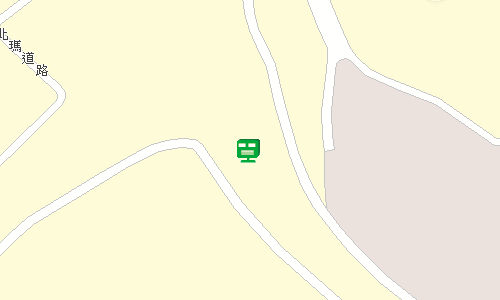 屏東郵務股地圖