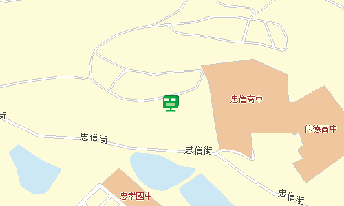 湖口郵局地圖