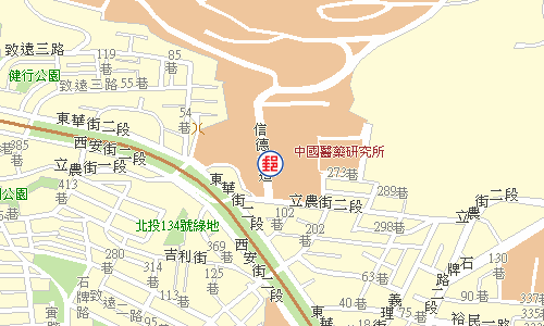 Taipei National Yang Ming Chiao Tung University Post Office emap