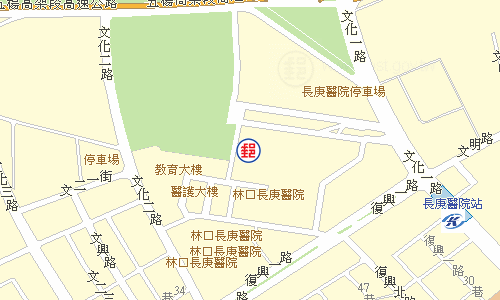 Guishan Leshan Post Office emap