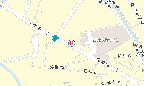 蘆竹錦興郵局