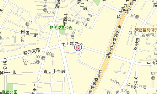 Taiping Yixin  Post Office emap