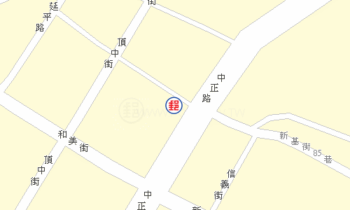 東港中正路郵局