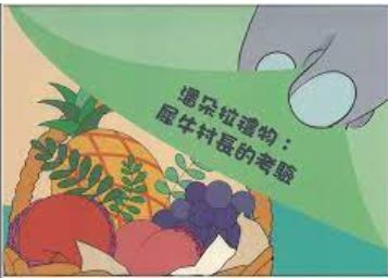 嘉義市政府「潘朵拉禮物：犀牛村長的考驗」動畫影片