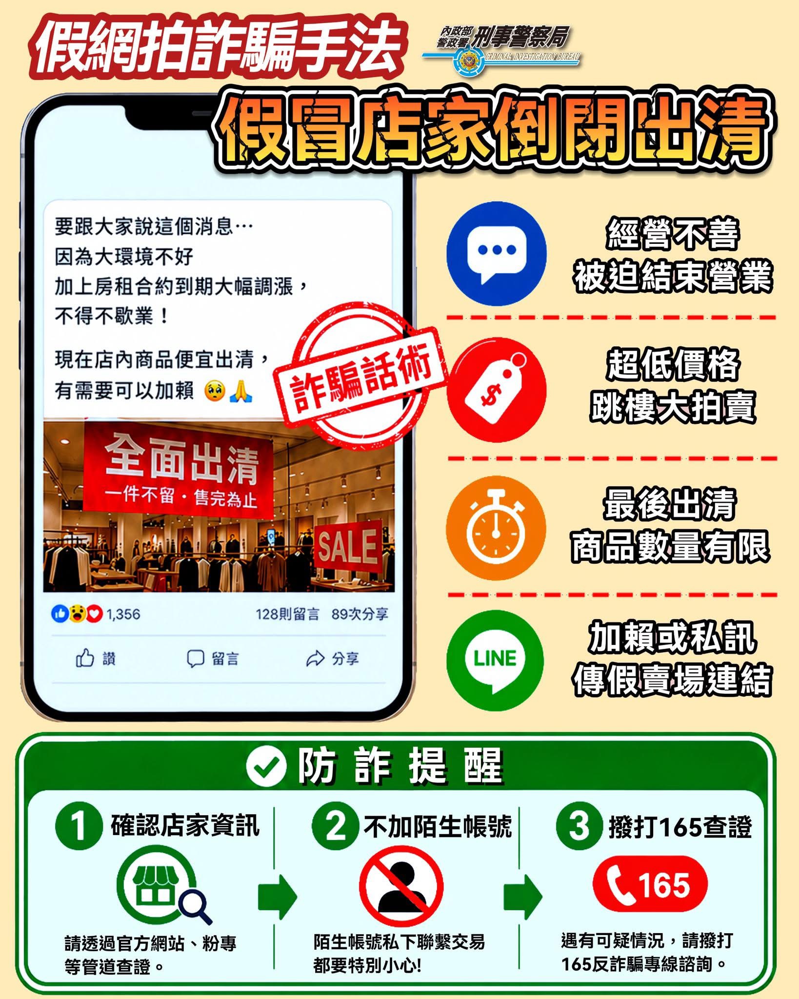 假歇業真詐財